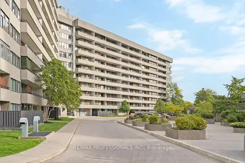 1320 Mississauga Valley Boulevard 510