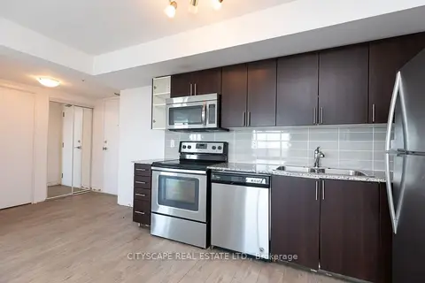 1410 Dupont Street 2304