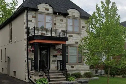 77 Murrie Street Lower