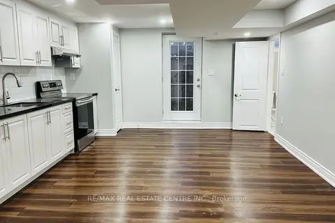 24 Fawnridge Road BSMT