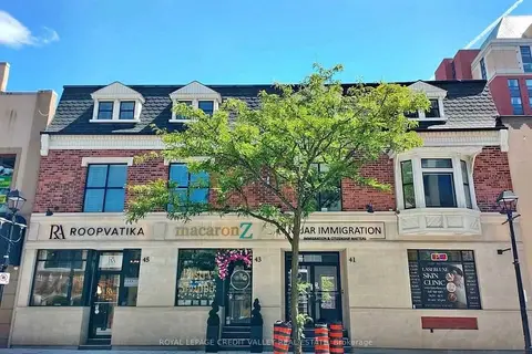 41 Queen Street E 202A