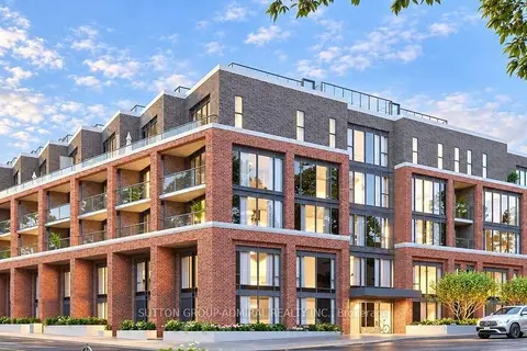 1 Vine Avenue 313