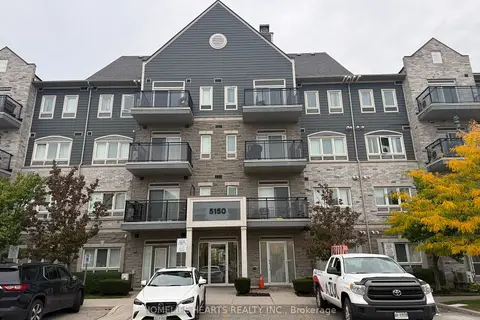 5150 Winston Churchill Boulevard 207