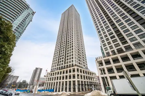 30 Elm Drive W 3604
