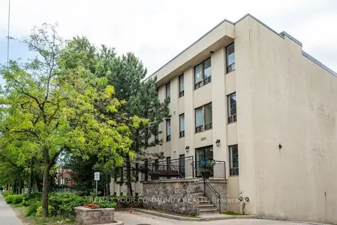 2874 Keele Street 405