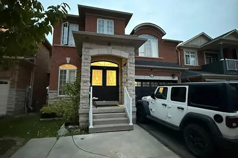 41 Cape Dorset Crescent