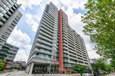 38 Joe Shuster Way 103