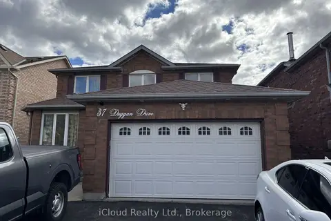 37 Duggan Drive Bsmt