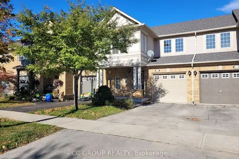 2153 Baronwood Drive