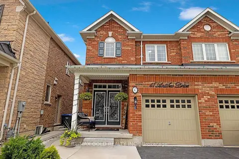 47 Antibes Drive