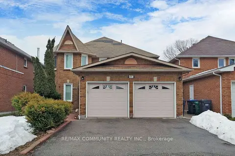 491 Baggetta Crescent Basement
