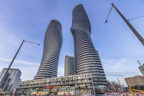 50 Absolute Avenue PH3