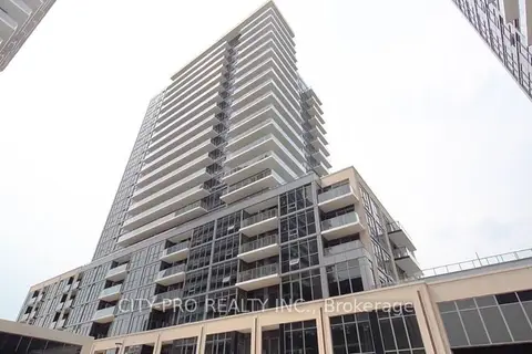 115 Nipissing Road 1503A