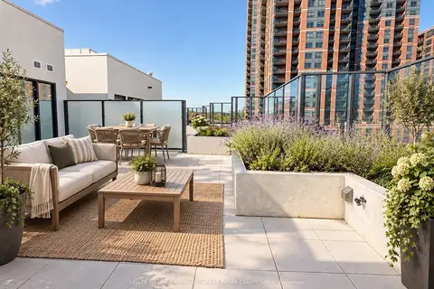1 Vine Avenue 503
