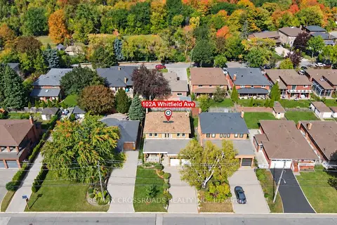 102A Whitfield Avenue