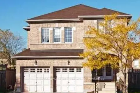 66 Mistdale Crescent BSMT