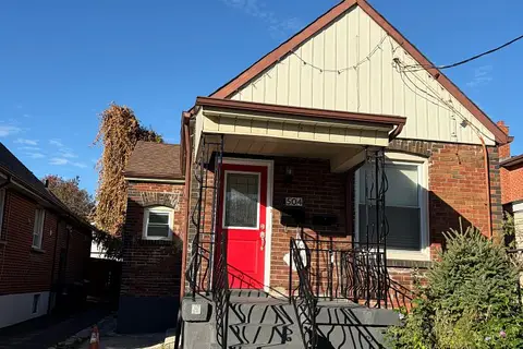 504 Caledonia Road Main