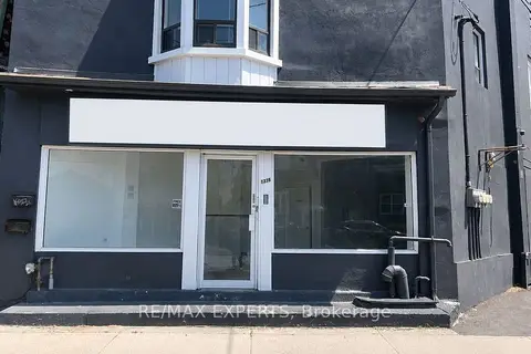 1335 Weston Road