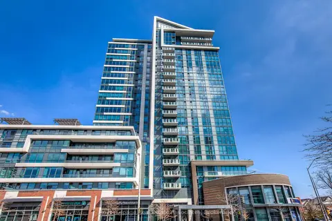1 Hurontario Street 308