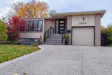 2673 Constable Road