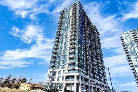 349 Rathburn Road W 1006