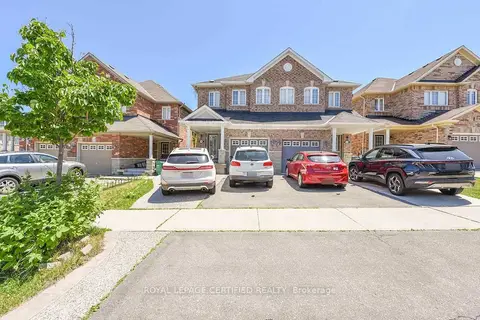 3498 Bala Drive BSMT