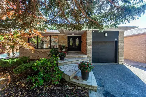 66 Decarie Circle
