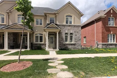 258 Inspire Boulevard