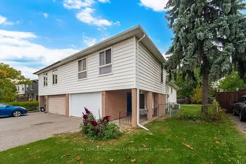 58 Glenforest Road