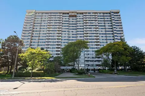 1580 Mississauga Valley Boulevard 1406