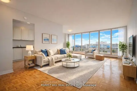 40 Fountainhead Road 2308