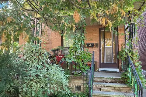 52 Earlscourt Avenue