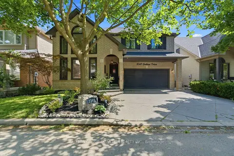 2345 Joshua Drive