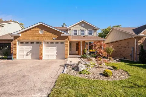 4071 Wheelwright Crescent