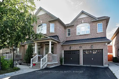 42 Summershade Street Basement