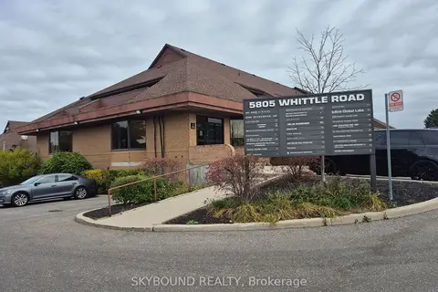 5805 Whittle Road 4-A