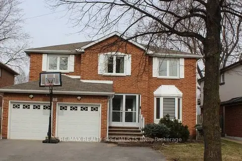 48 HOWELL Street