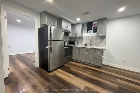 6278 Lavery Court Bsmt