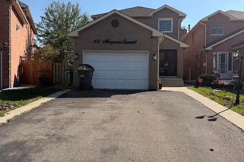 14 Merganser Crescent