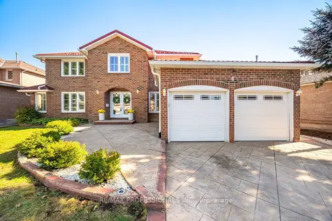 4 McFadden Drive