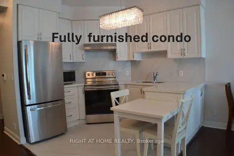 80 Absolute Avenue 1508