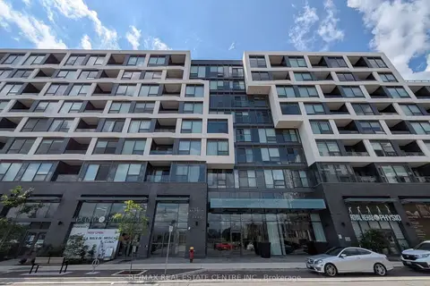 2450 Old Bronte Road 340