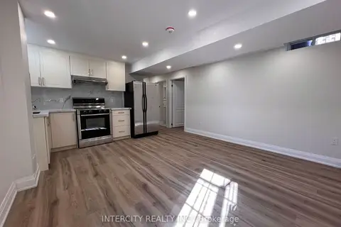50 Barber Drive Basement