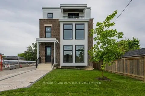 165 Spalding Road 3rd Floor