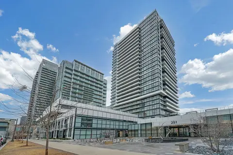 251 Manitoba Street 412