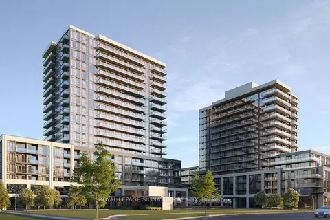 125 Nipissing Road 1511B