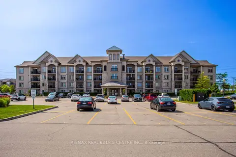1460 Main Street E 412