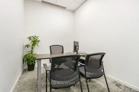 347 Jane Street Private Office