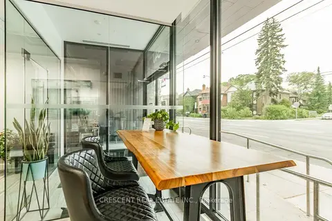 347 Jane Street Hot Desk