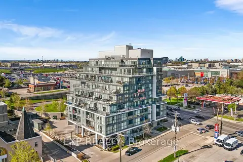 16 Mcadam Avenue 705